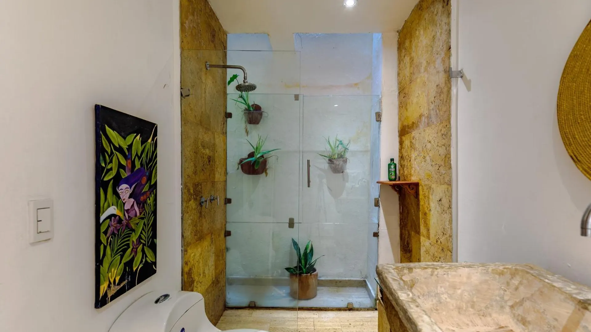 Casa Santagua Hotel Cartagena