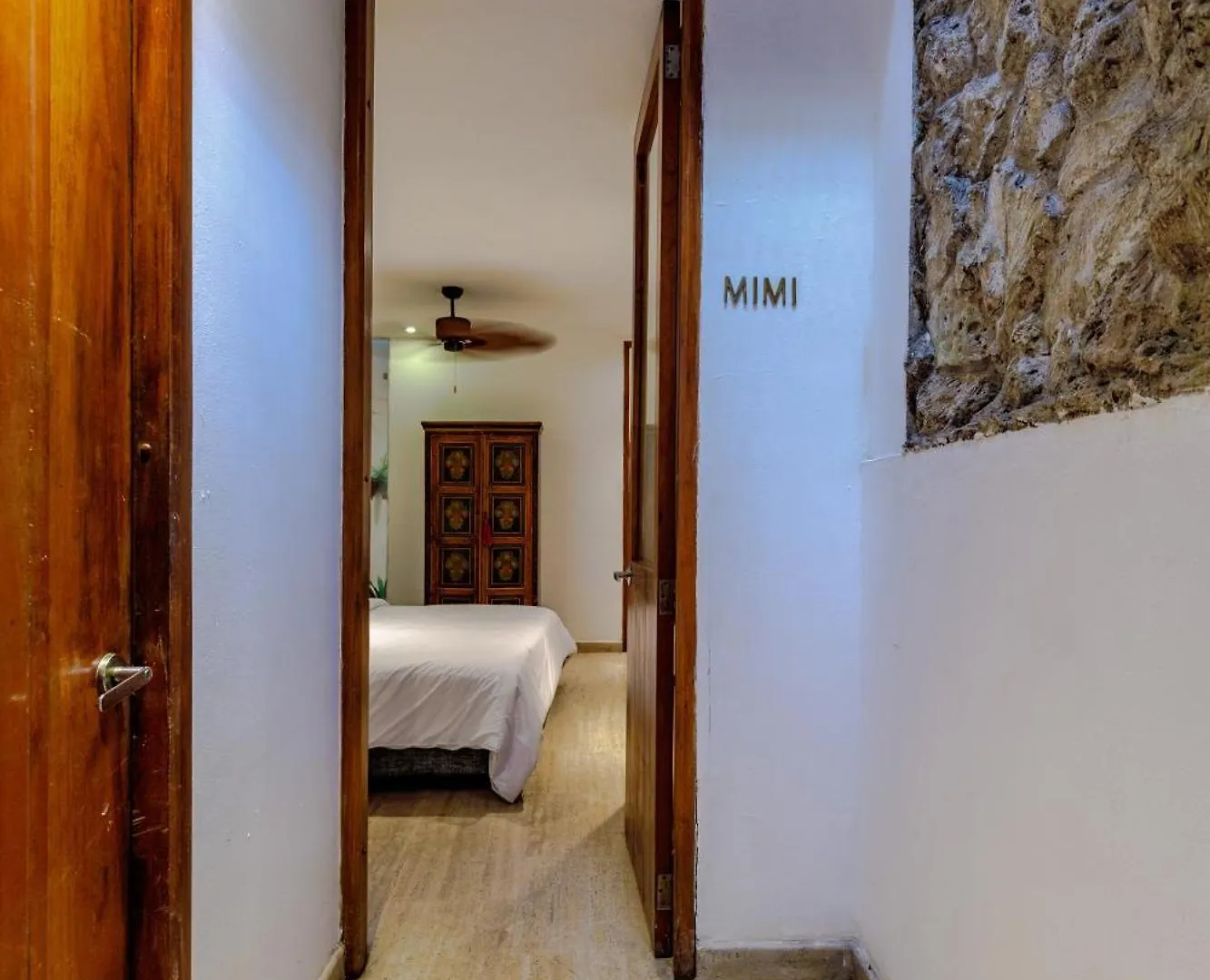Casa Santagua Hotel Cartagena