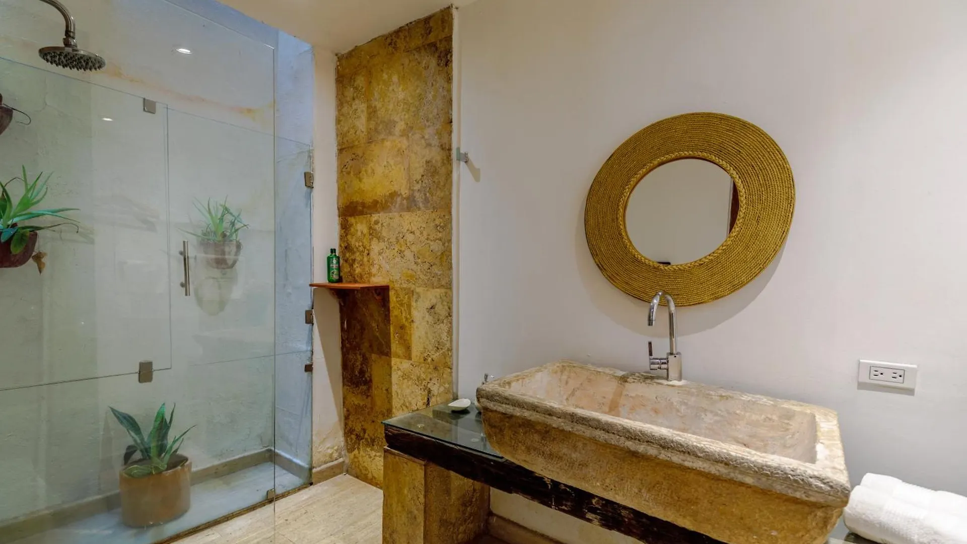 Casa Santagua Hotel Cartagena Colombia