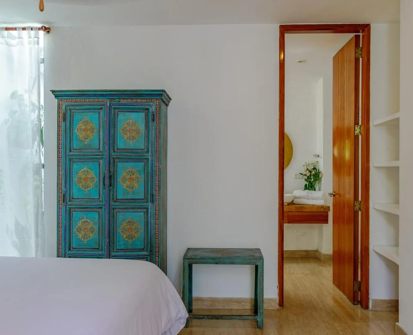 Casa Santagua Hotel Cartagena