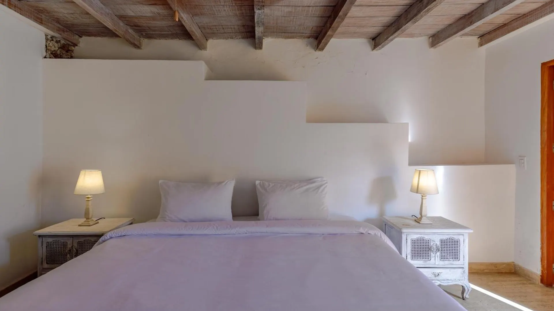 Casa Santagua Hotel Cartagena