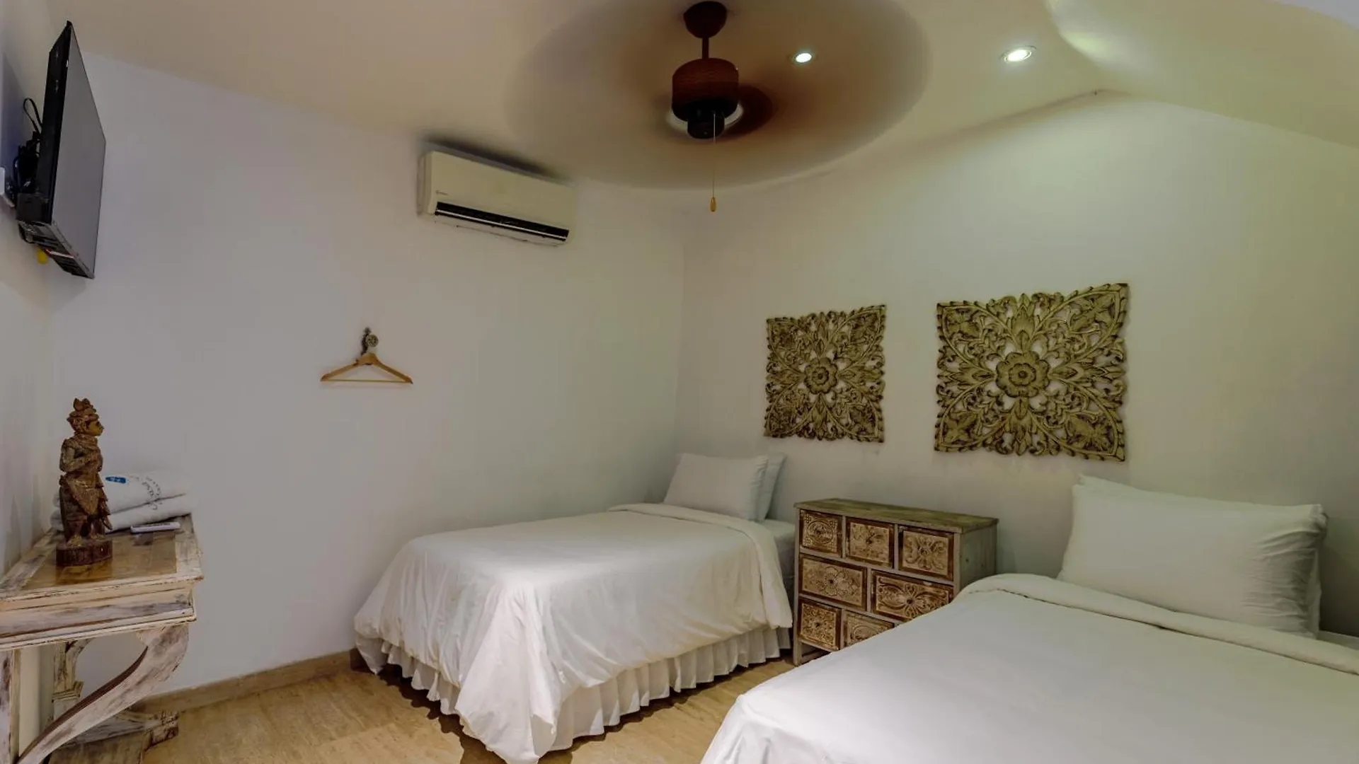 Casa Santagua Hotel Cartagena