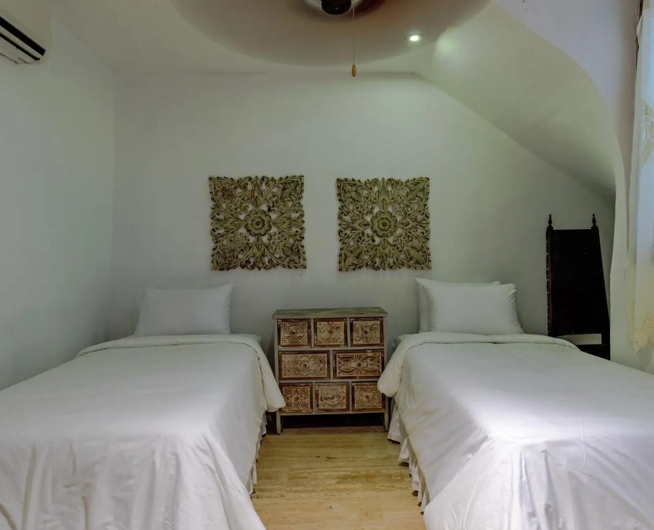 Casa Santagua Hotel Cartagena