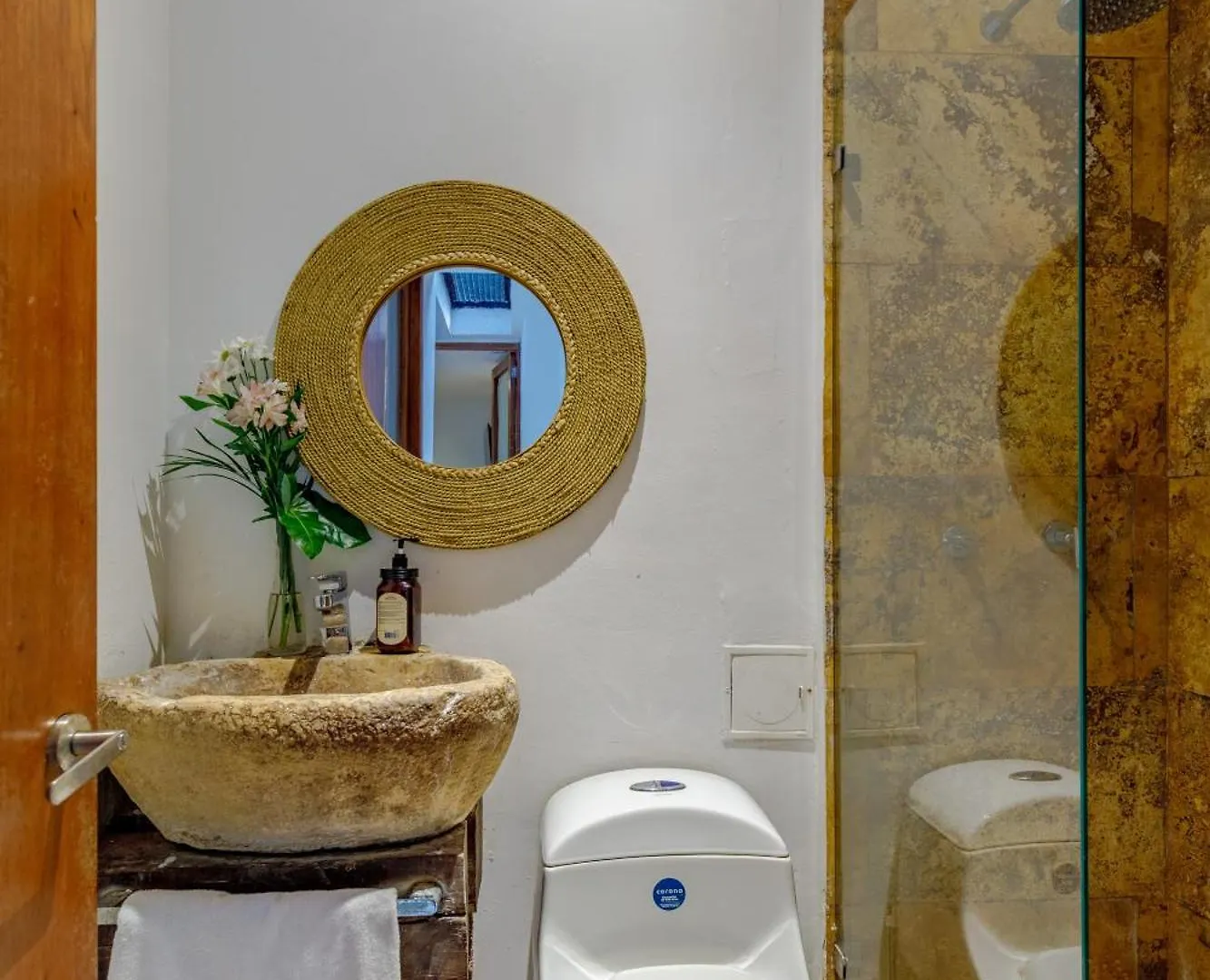 Casa Santagua Hotel Cartagena