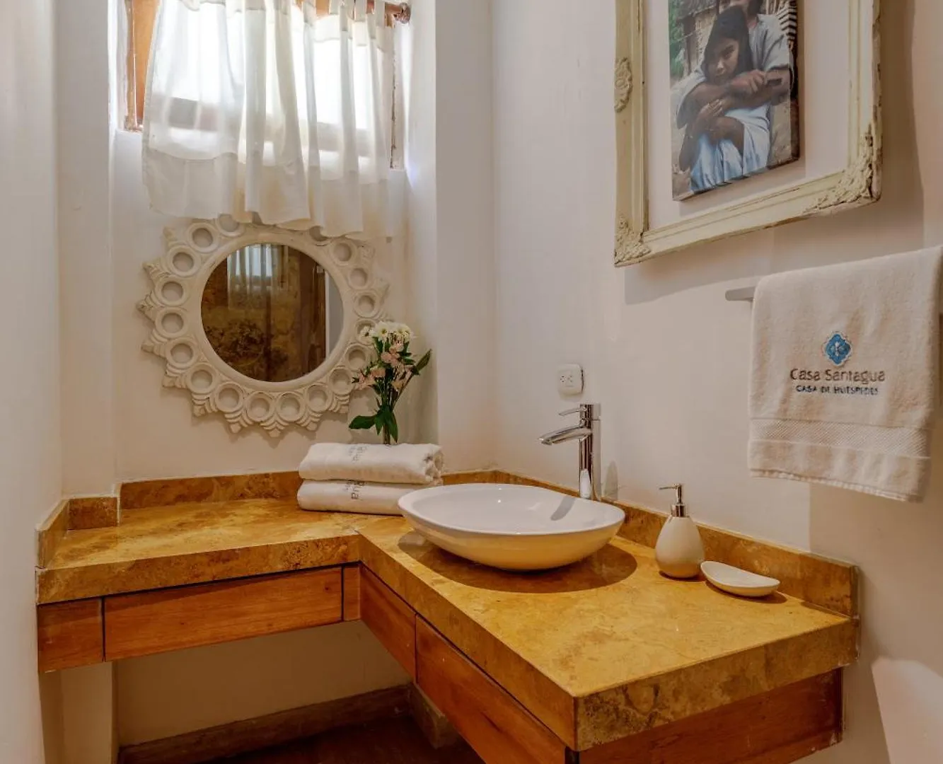 Casa Santagua Hotel Cartagena