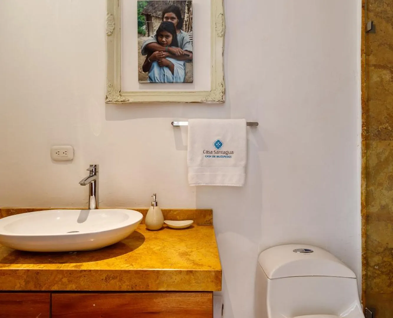 Casa Santagua Hotel Cartagena