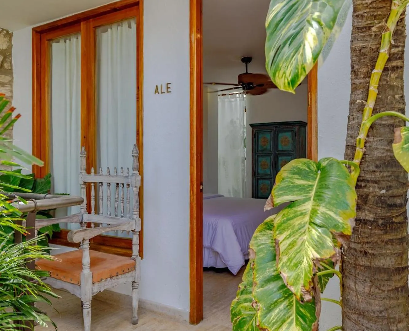 Casa Santagua Hotel Cartagena