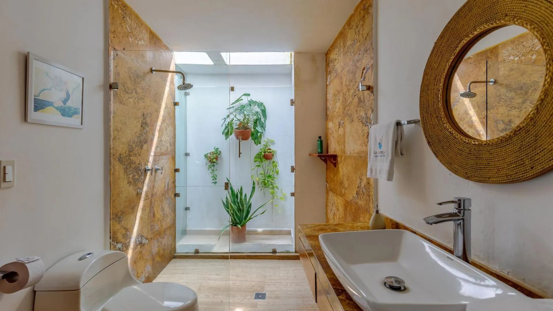 Casa Santagua Hotel Cartagena