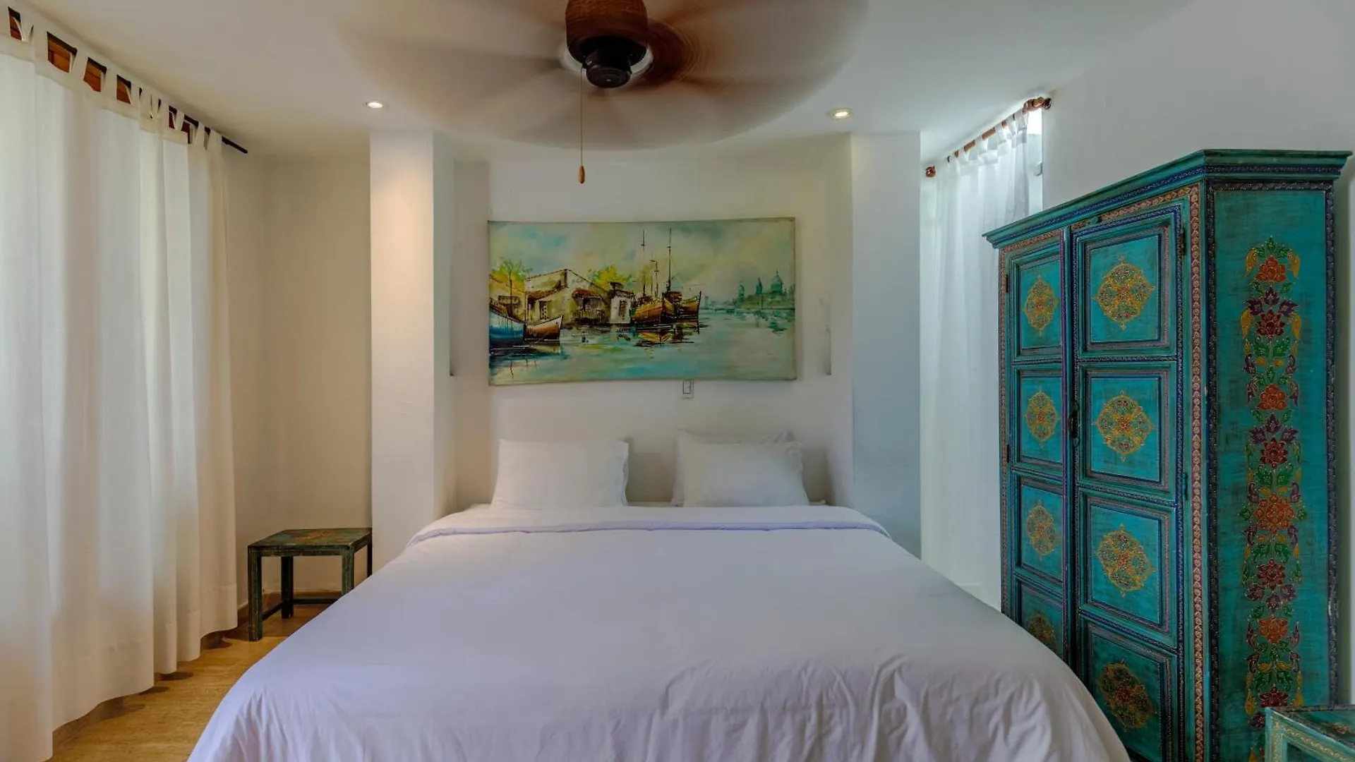 Casa Santagua Hotel Cartagena