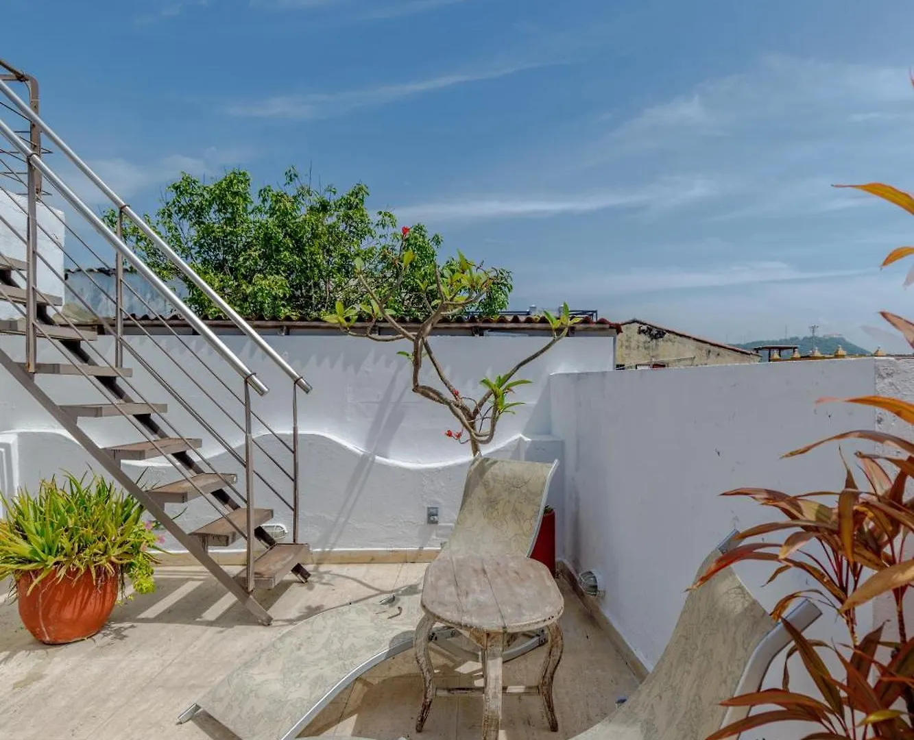 Casa Santagua Hotel Cartagena