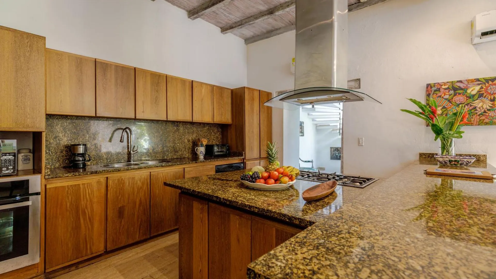 Casa Santagua Hotel Cartagena