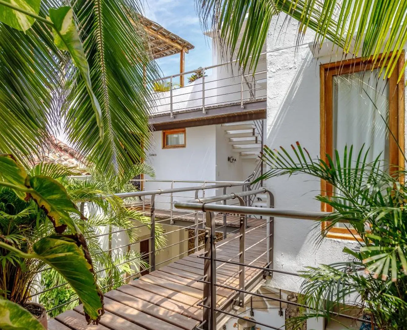 Casa Santagua Hotel Cartagena