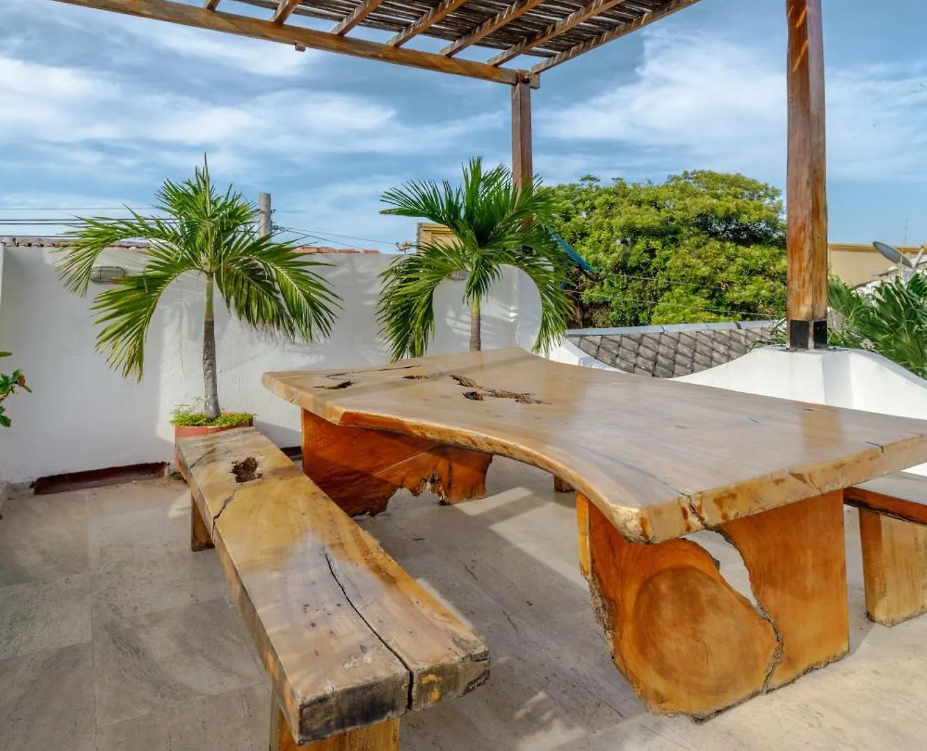 Casa Santagua Hotel Cartagena