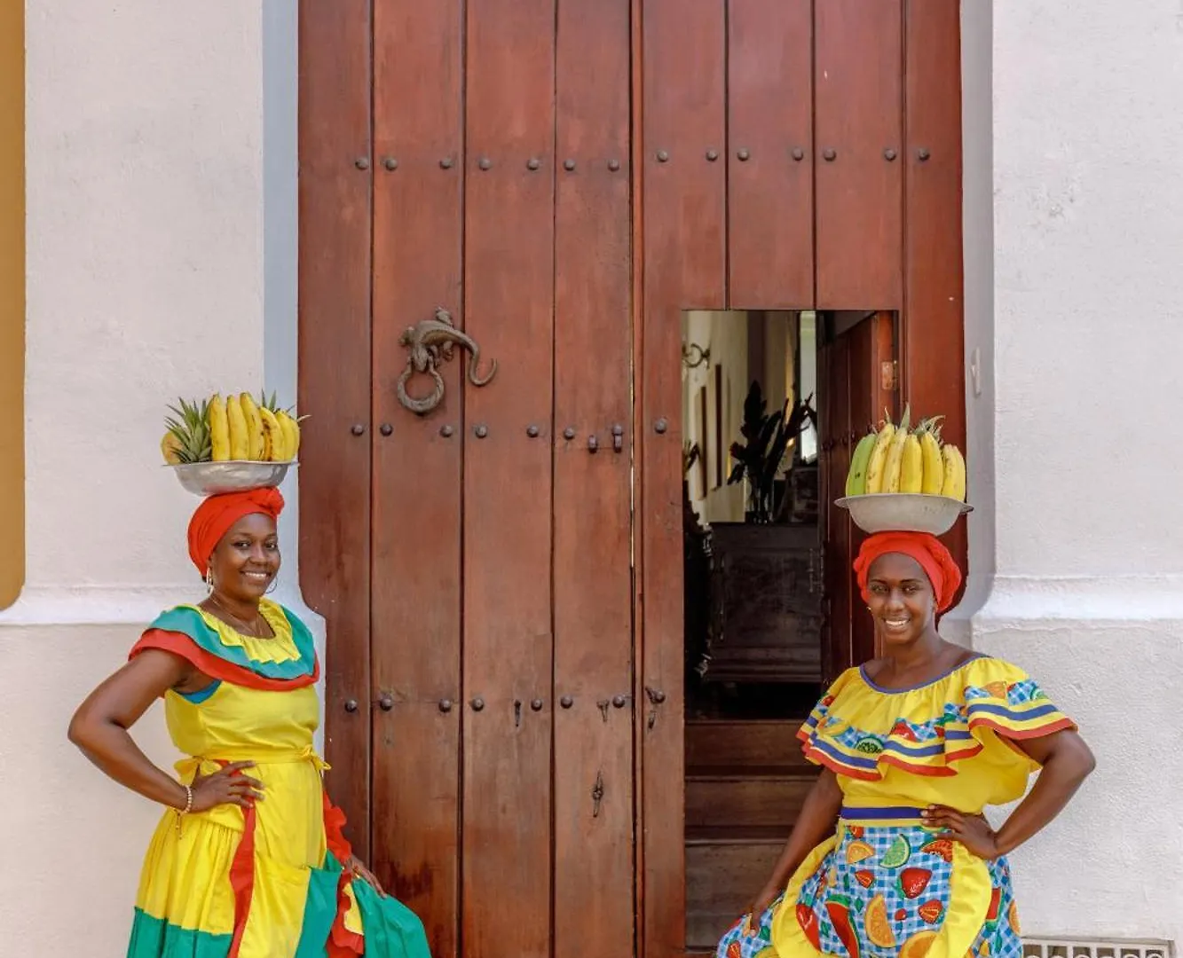 Casa Santagua contacts