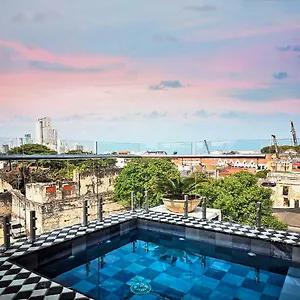 Monaguillo De Getsemaní Hotel